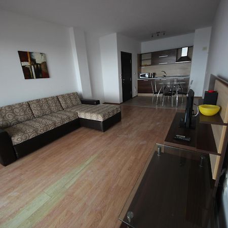 Menada Rocamar Apartments Царево Номер фото