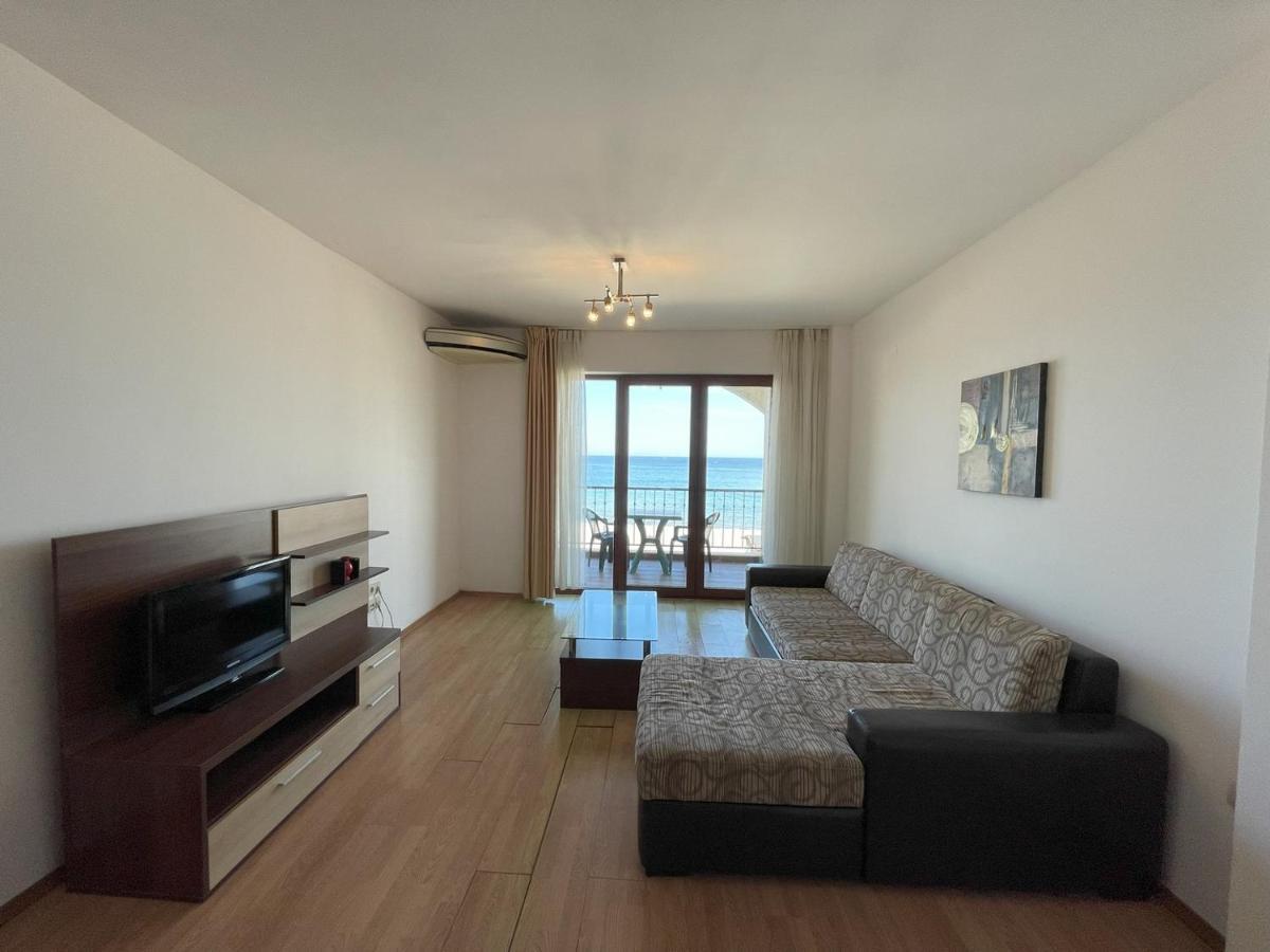 Menada Rocamar Apartments Царево Номер фото