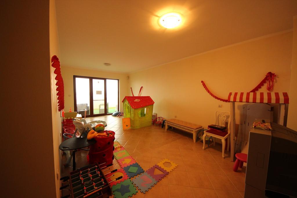 Menada Rocamar Apartments Царево Екстер'єр фото
