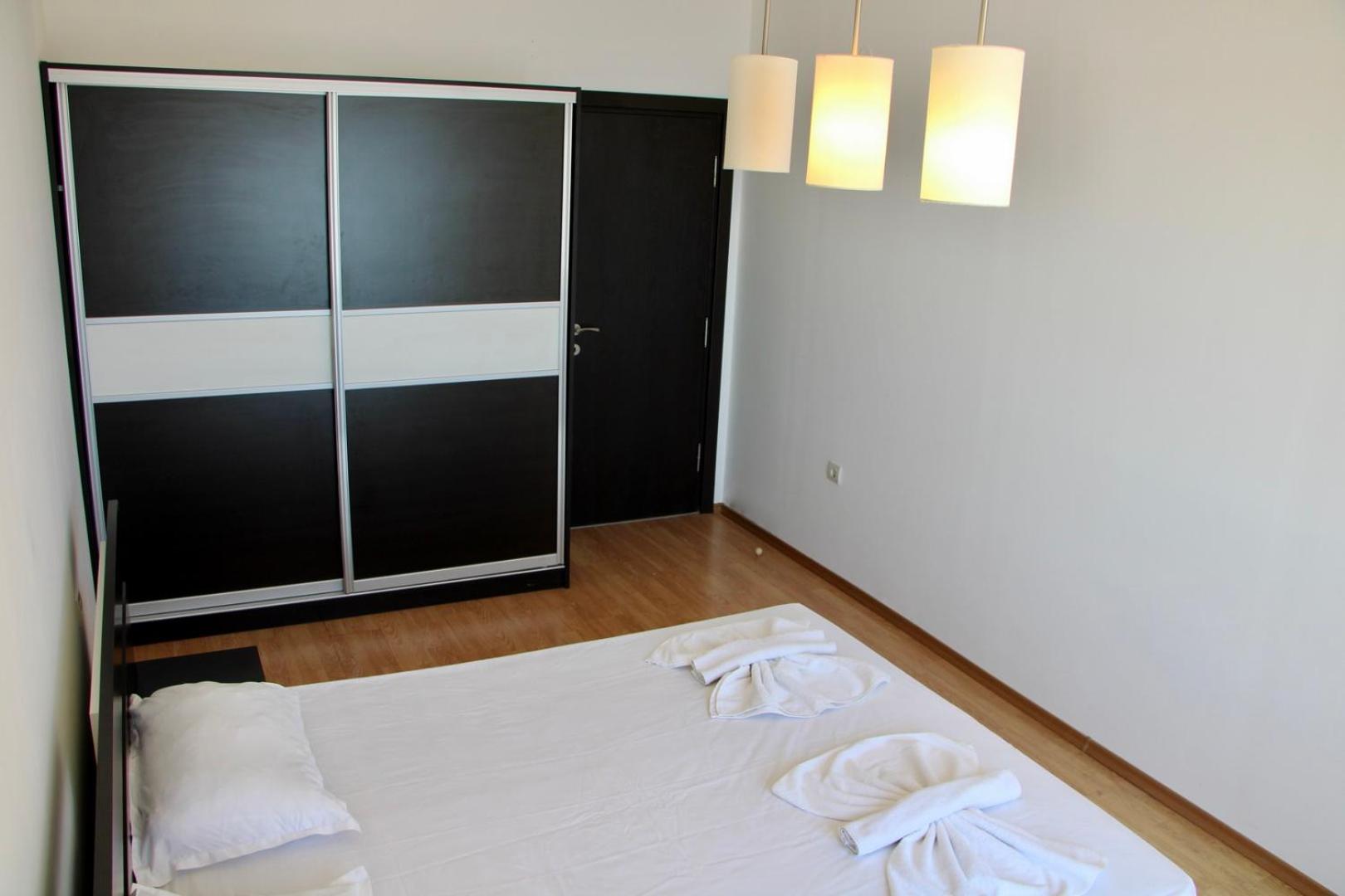 Menada Rocamar Apartments Царево Номер фото