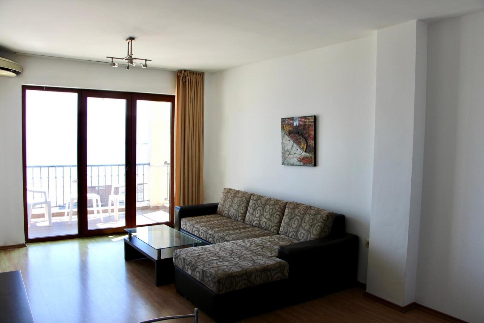 Menada Rocamar Apartments Царево Номер фото
