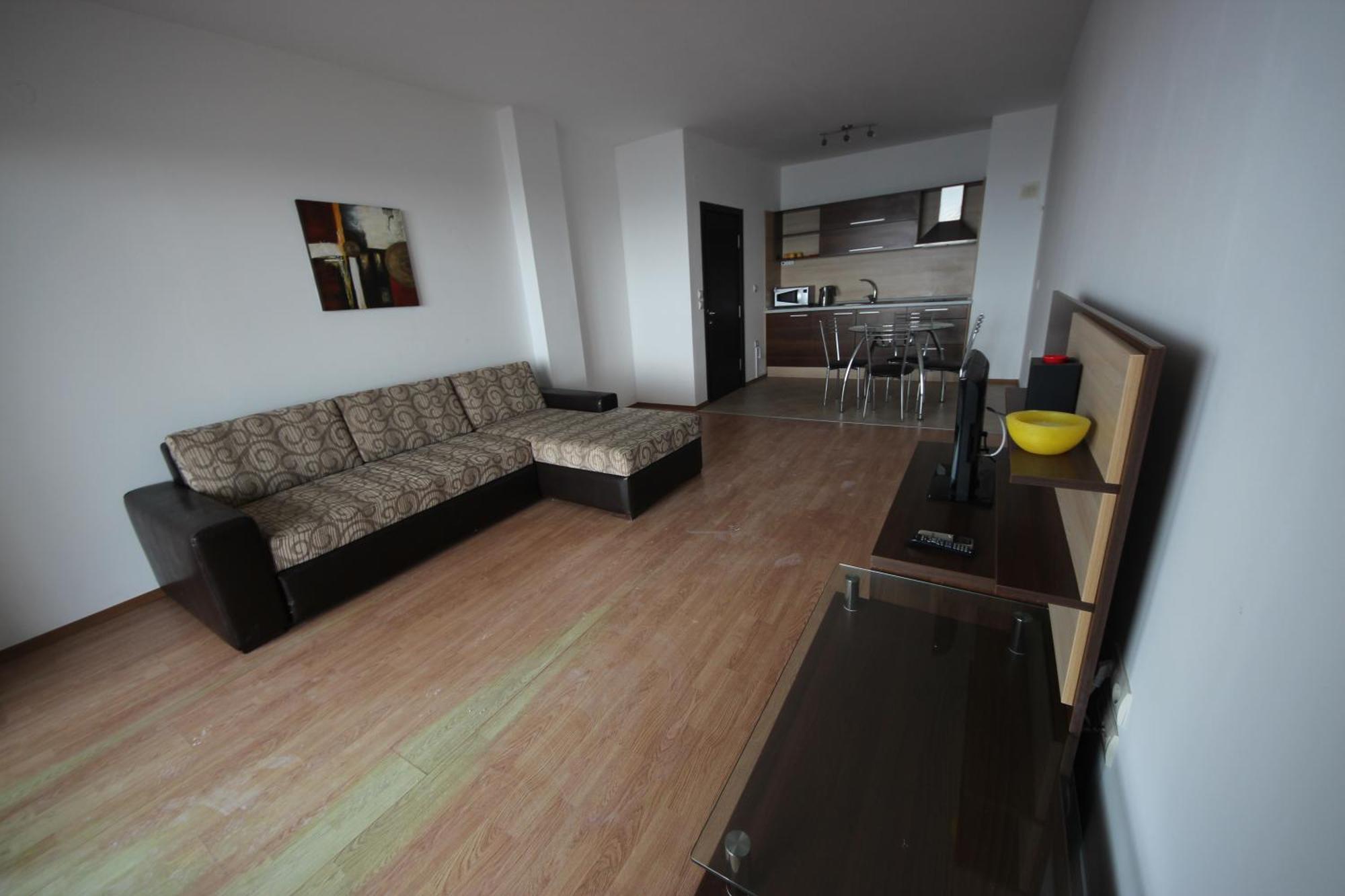 Menada Rocamar Apartments Царево Номер фото