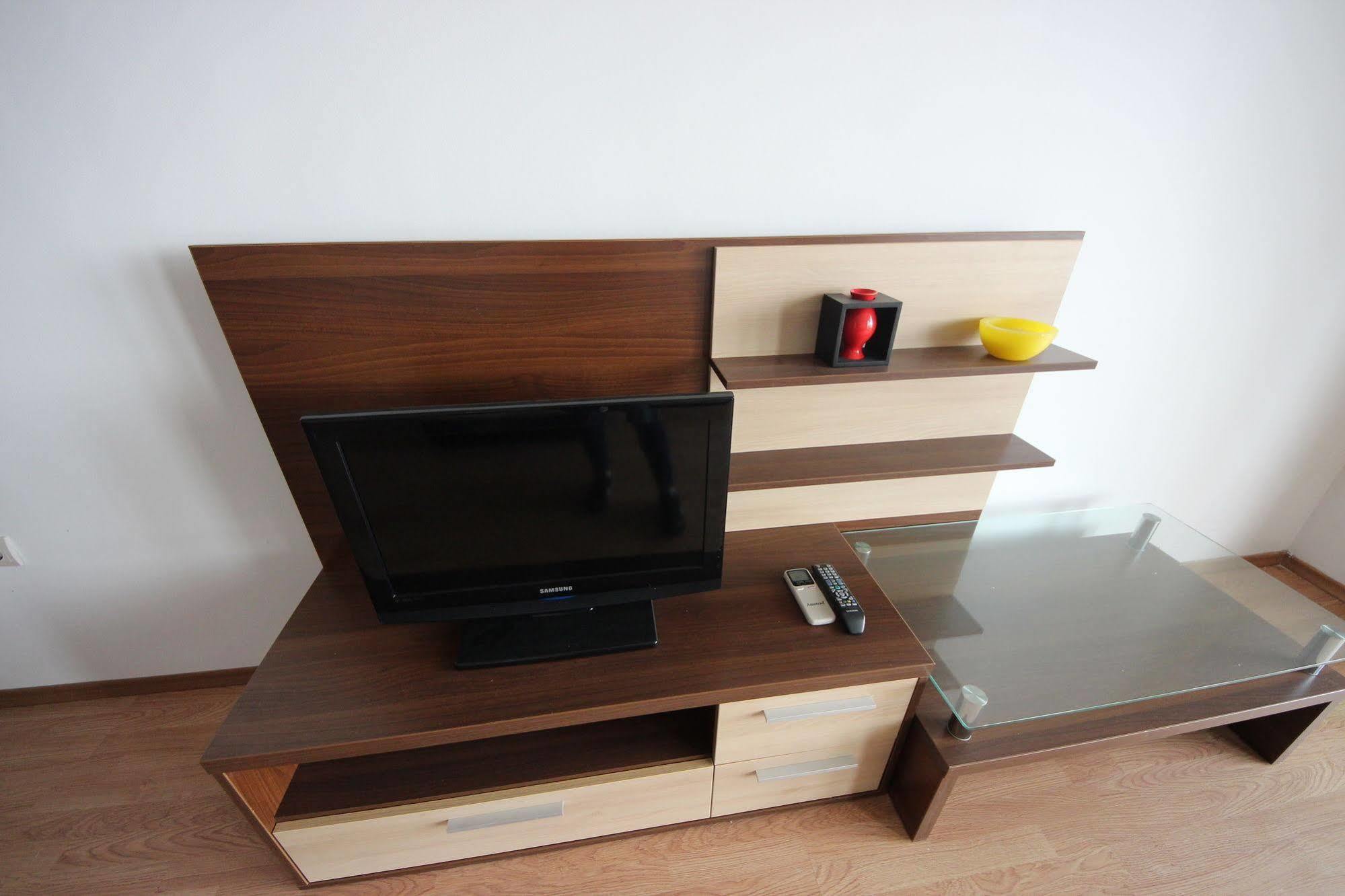 Menada Rocamar Apartments Царево Екстер'єр фото