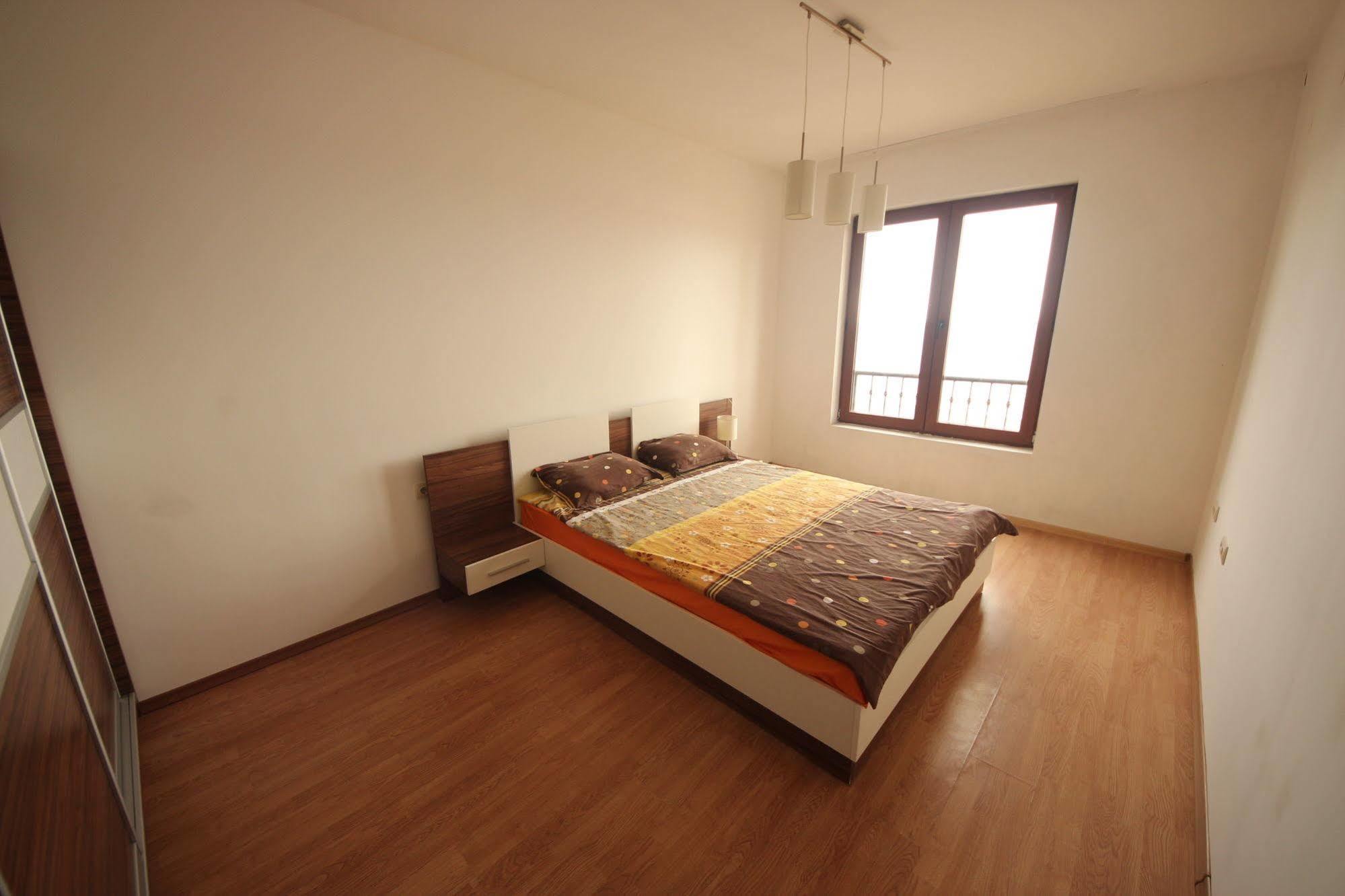 Menada Rocamar Apartments Царево Екстер'єр фото