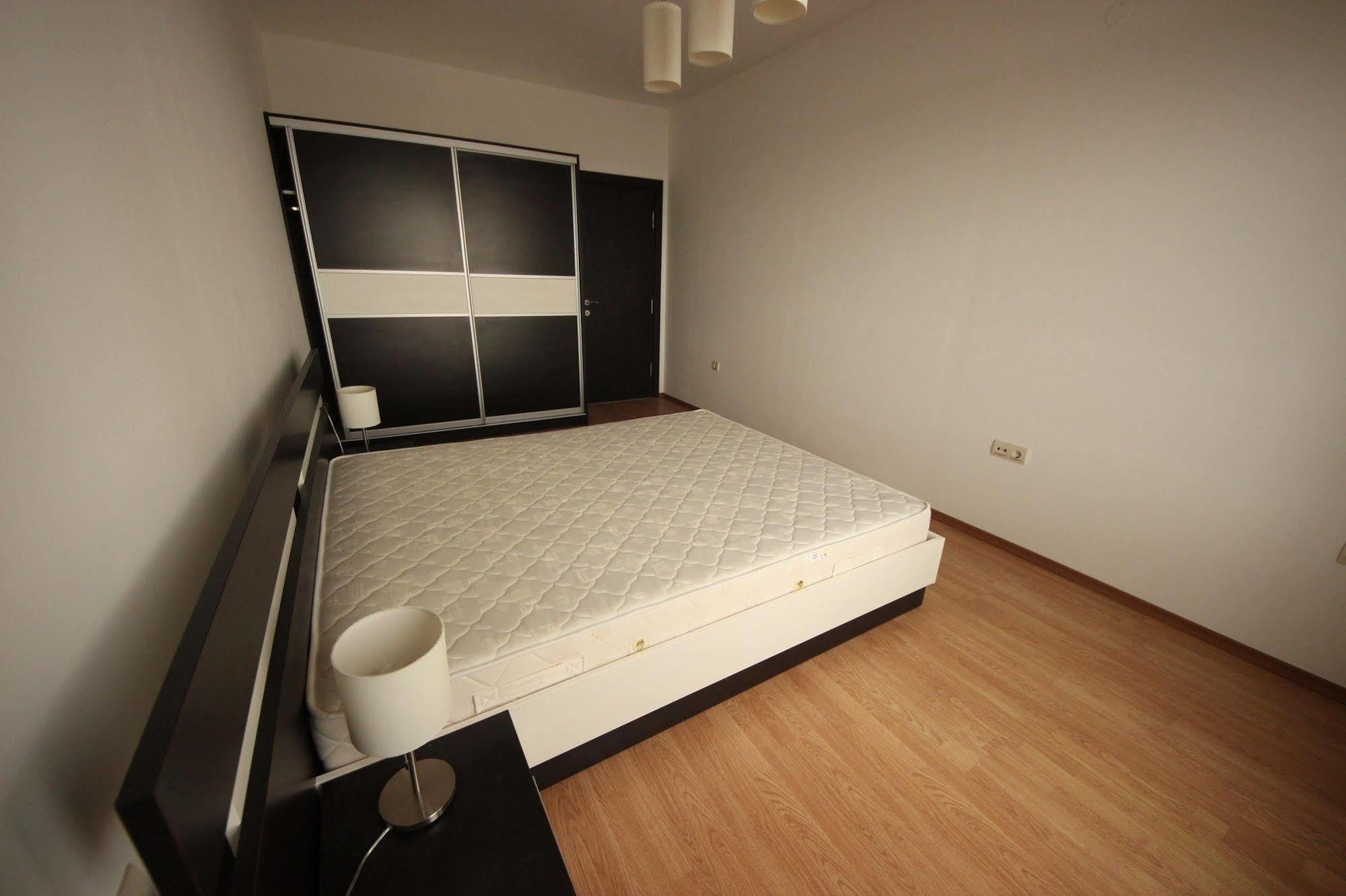 Menada Rocamar Apartments Царево Екстер'єр фото