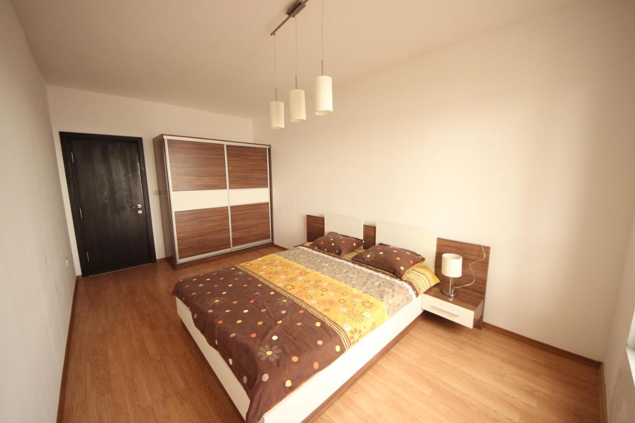 Menada Rocamar Apartments Царево Екстер'єр фото